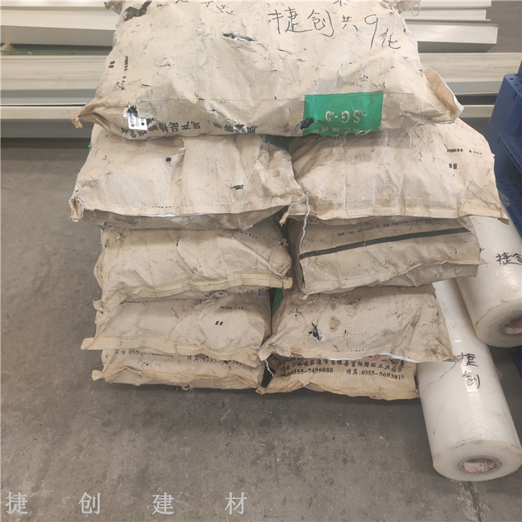 YX75-380-760型咬邊彩鋼
