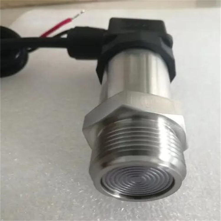 KYB-C3壓力變送器小巧型擴散硅赫斯曼壓力傳感器如何選型