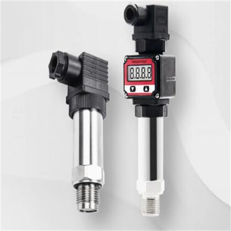 PTB-PTB511壓力變送器小巧型擴散硅液體氣體壓力傳感器原理及應用