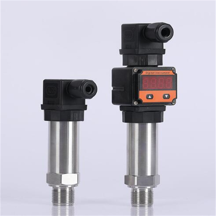 DG1300-PJ-1-2-40-CJ-GK-GZ壓力變送器小巧型擴(kuò)散硅赫斯曼壓力傳感器如何選型
