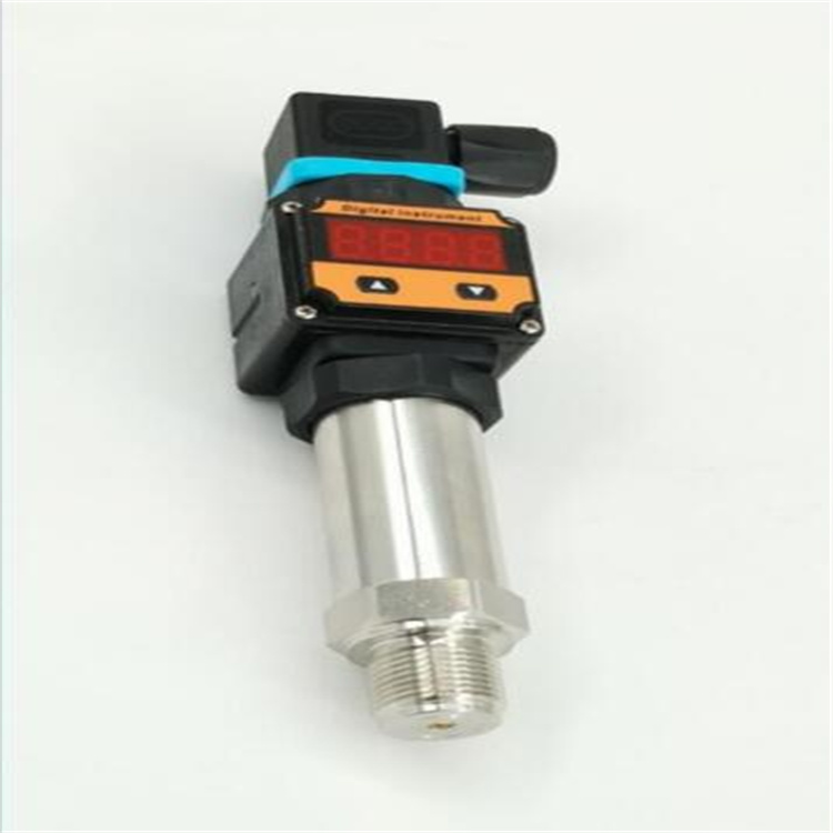 HDA-HDA4700壓力變送器小巧型擴(kuò)散硅赫斯曼壓力傳感器報(bào)價(jià)