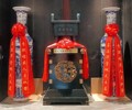 西安校庆铜鼎摆件牛气冲天大摆件西安庆典开业乔迁工艺品总批发