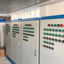 温室大棚资材，电动卷膜器/大棚配电箱