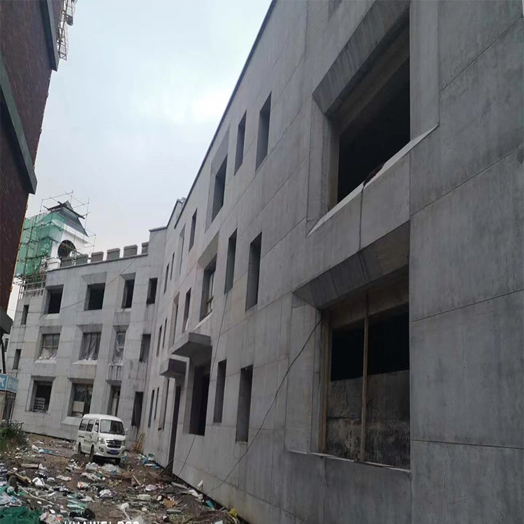 隴南 水泥加壓板 易切割 隔音降噪效果好
