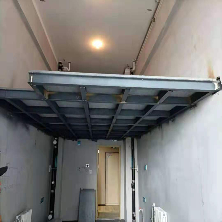 酒泉 水泥纖維壓力板 無石棉 重量輕便于搬運