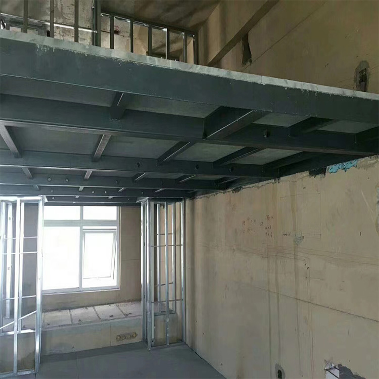 湘潭 纖維水泥壓力板 白色 應用范圍廣