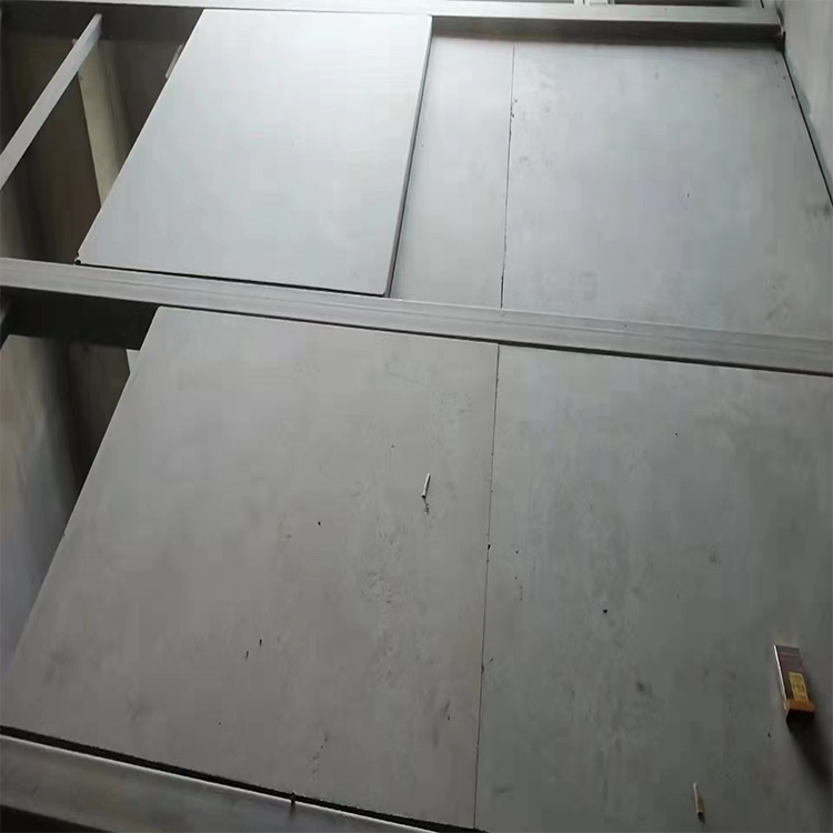 石柱 纖維水泥壓力板 外墻墻面 應用范圍廣