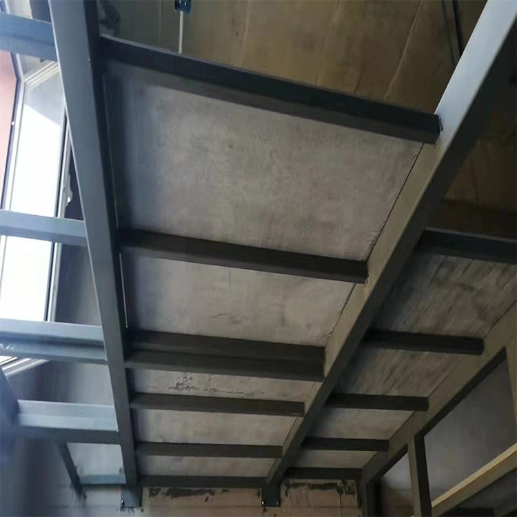 杭州 水泥加壓板 加筋 安全可靠放心