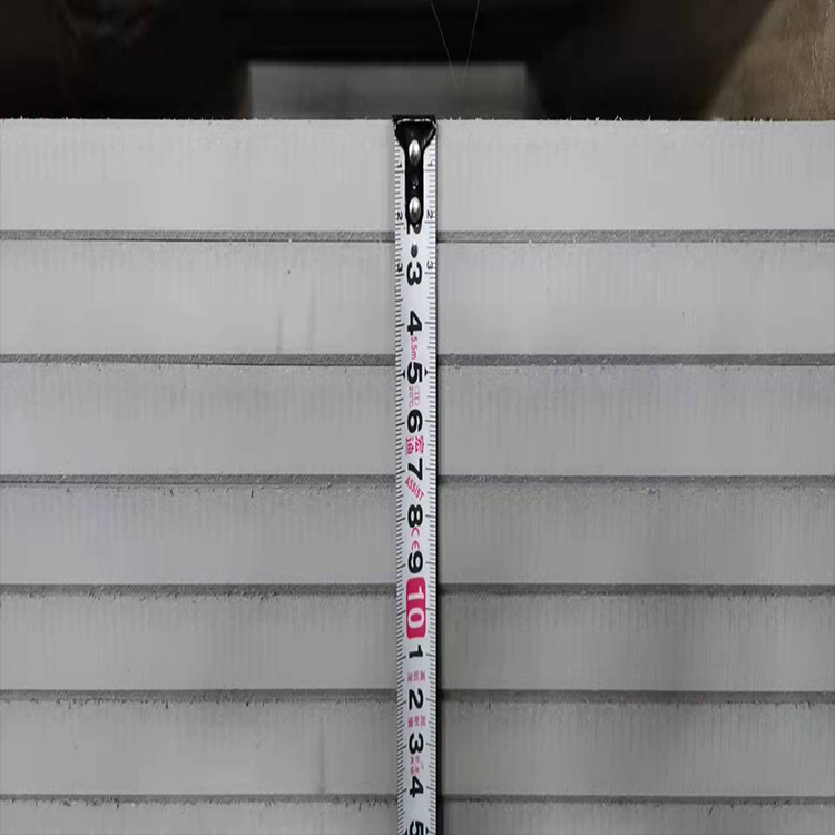 酒泉 水泥纖維壓力板 無石棉 重量輕便于搬運
