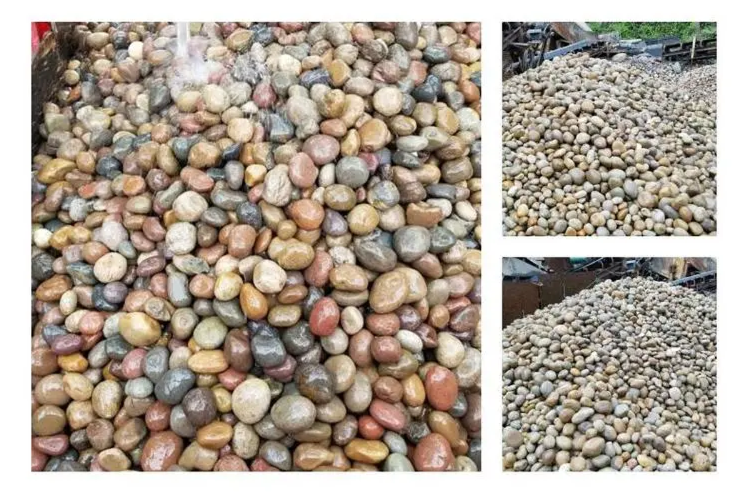 黔西南鵝卵石變壓器墊底濾油鵝卵石生產(chǎn)基地