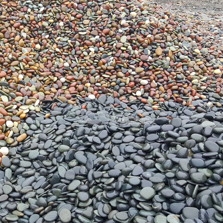 海北鵝卵石變電站變壓器鵝卵石廠家品牌