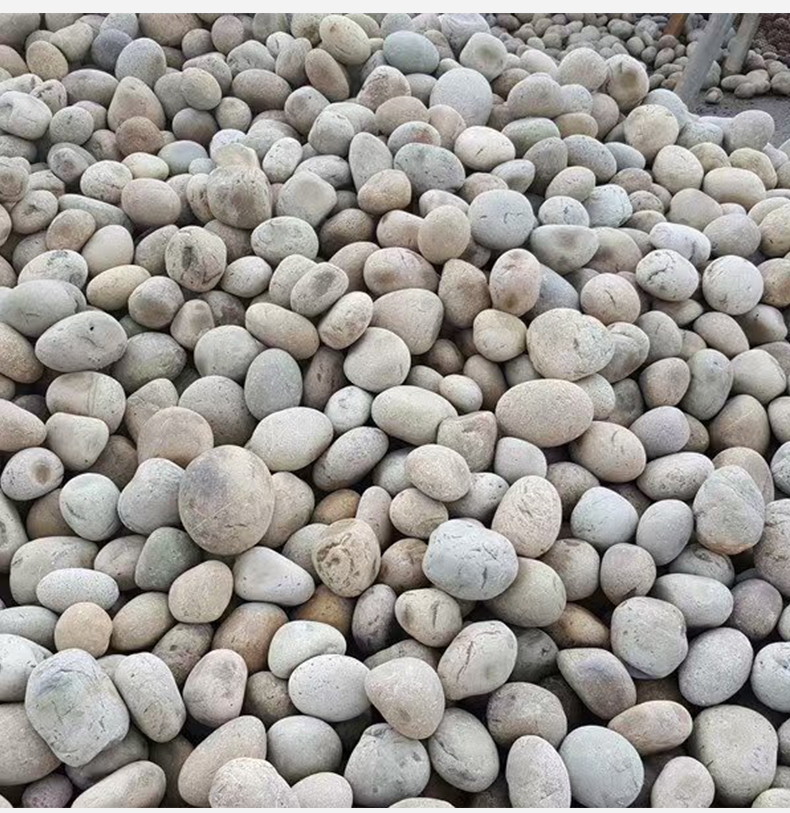 葫蘆島鵝卵石220kv米黃色變壓器鵝卵石生產(chǎn)廠家