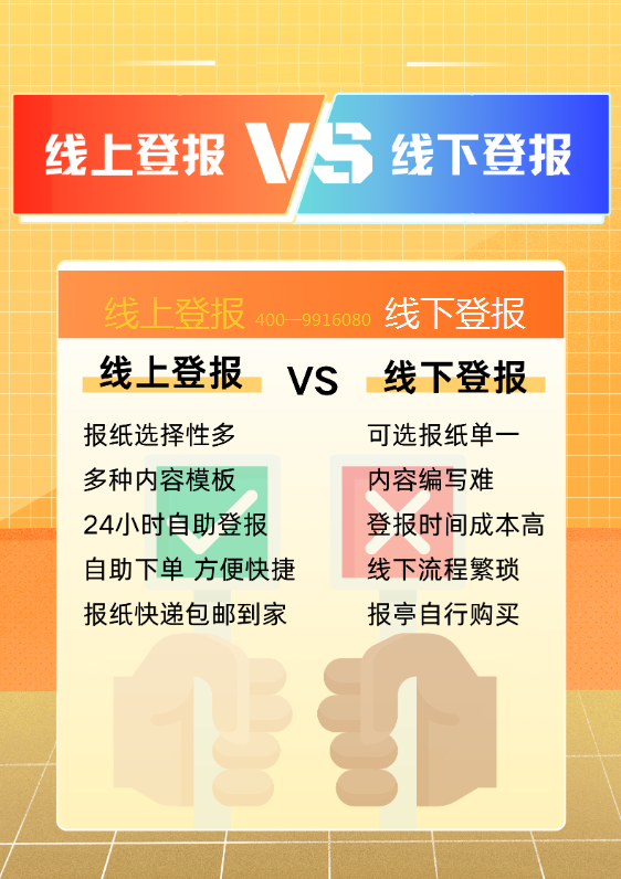 南國都市報(bào)發(fā)布聲明流程登報(bào)熱線