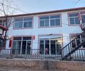 兰州工地宿舍彩钢房老旧改造民房彩钢板老旧改造