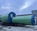 天门一体化污水处理设备价格