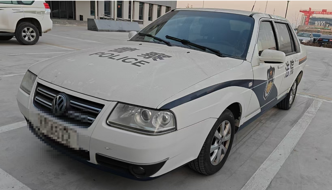 山西忻州靜樂報(bào)廢車回收圖片素材