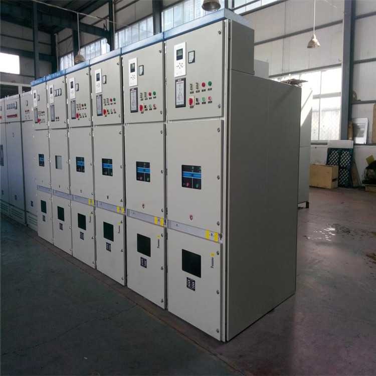 盧灣箱式變電站回收 盧灣收購真空開關柜