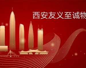 西安市浐灞生态区友义至诚物资经销处