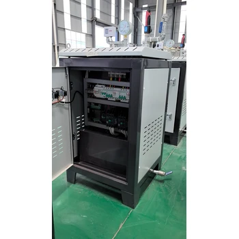 1200千瓦电磁感应蒸汽发生器——电磁蒸汽发生器的基本介绍燃料：电加热锅炉