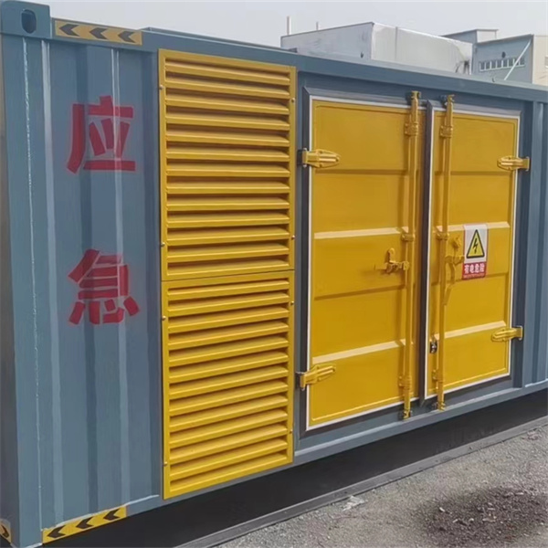 河南許昌禹州礦山發(fā)電機(jī)出租多少錢