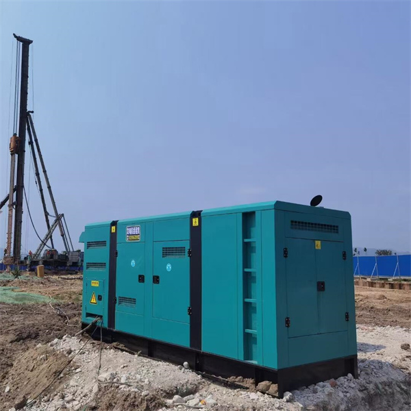 陜西渭南白水應(yīng)急發(fā)電機(jī)租賃多少錢