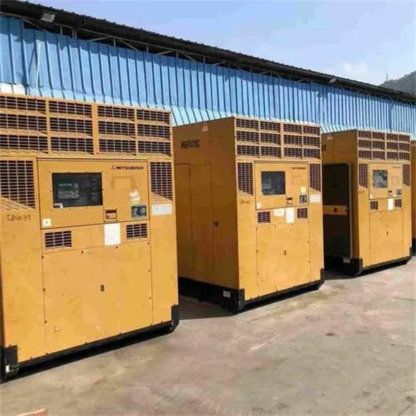云南楚雄姚安船用發(fā)電機出租一天多少錢