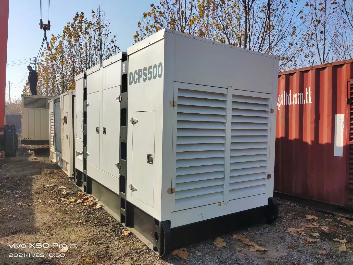 廣西南寧隆安出租發(fā)電機(jī)供應(yīng)多少錢