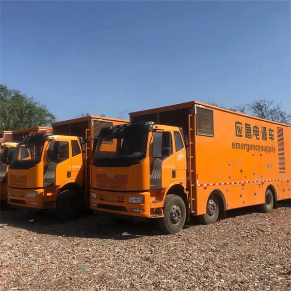 內(nèi)蒙古包頭土默特右旗低噪音發(fā)電車出租電話號碼