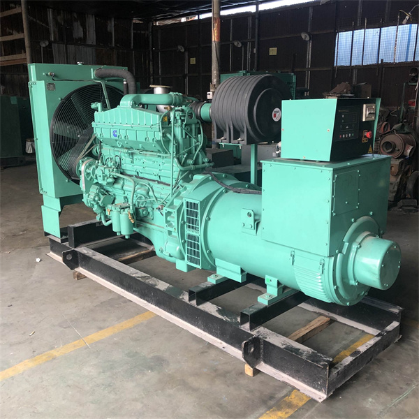 新疆喀什疏附發電機怎么出租哪里有