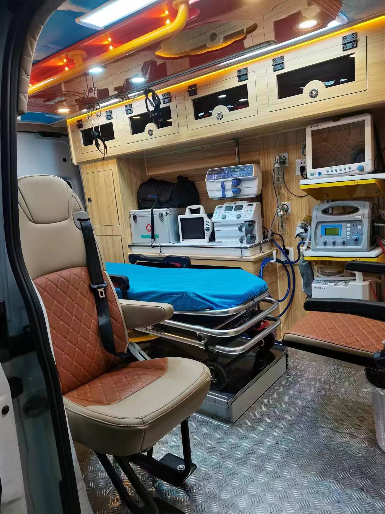 120急救車點擊;新生兒救護車出租999急救車租賃病人出院轉運車接送青浦