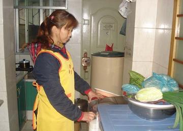 山西臨汾永和出國打工一年能掙多少錢