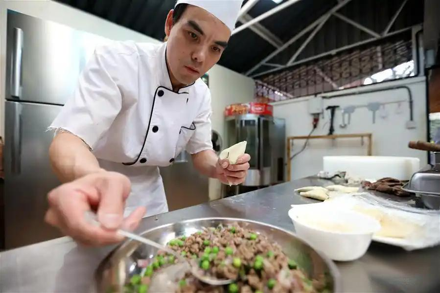 黑龍江哈爾濱出國打工哪家好英國