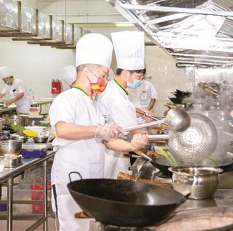 河北廊坊安次區(qū)出國打工哪家好