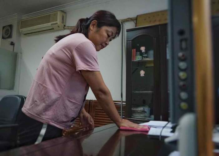 山東濰坊諸城海外打工正規(guī)工作簽證