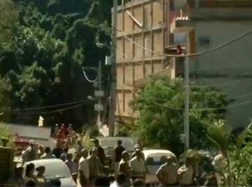 云南德宏梁河出國勞務一年可以賺到多少錢