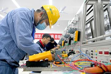 浙江溫州龍灣區(qū)國外工作簽證怎么辦