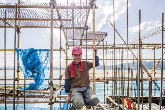 河北滄州河間出國打工一年可以賺到多少錢