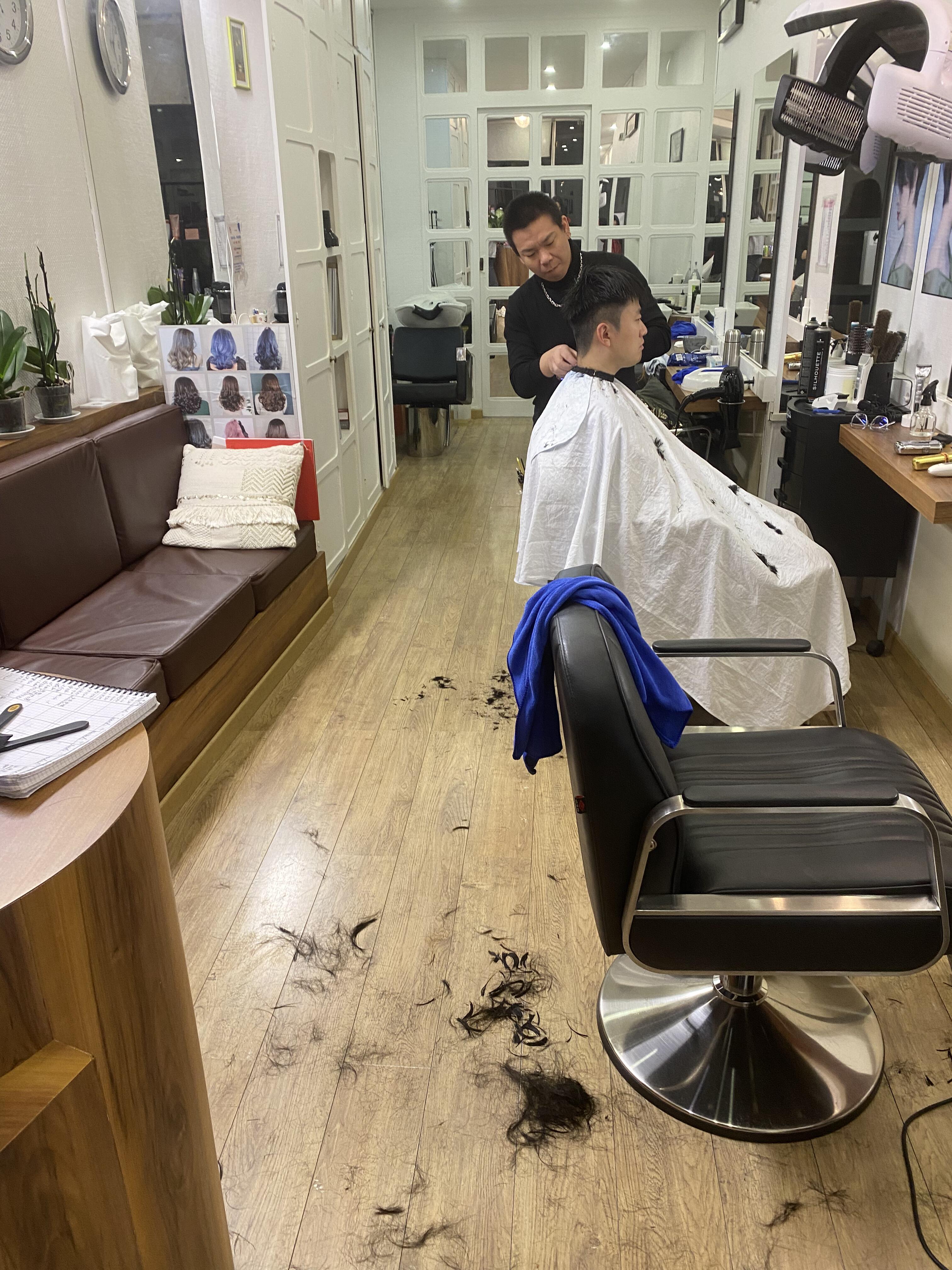 廣東廣州番禺國外工作簽證怎么辦
