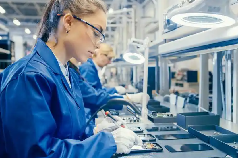 廣西欽州欽北區海外務工簽證怎么辦