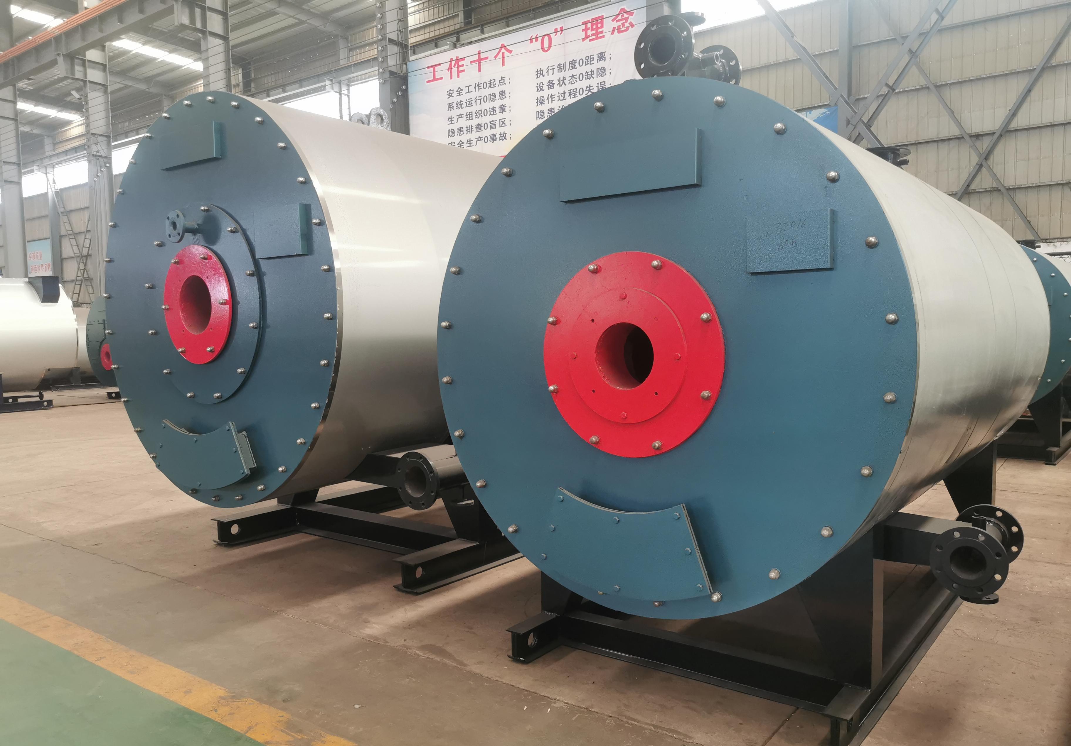 燃油鍋爐制造工廠克孜勒蘇柯爾克孜