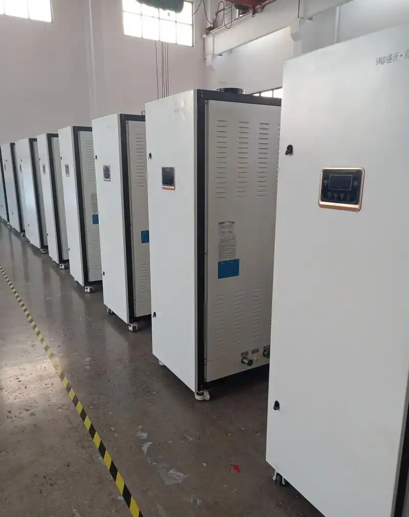 生物質(zhì)鍋爐制造工廠襄陽