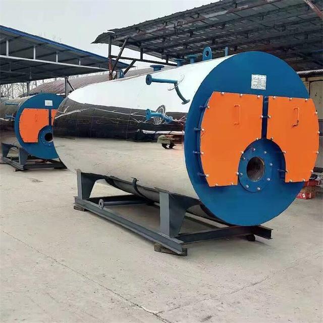 蒸汽發(fā)生器制造工廠連云港