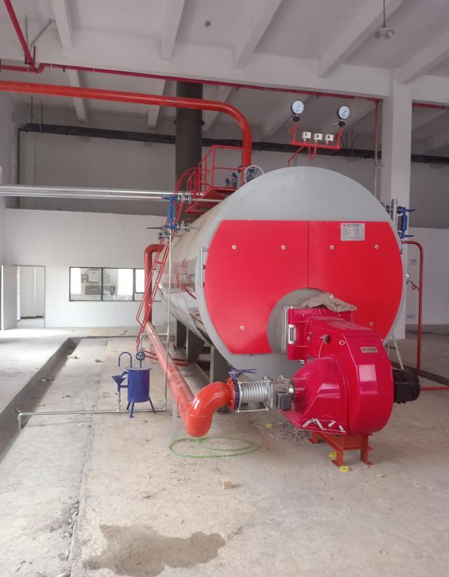 燃油鍋爐制造工廠哈密