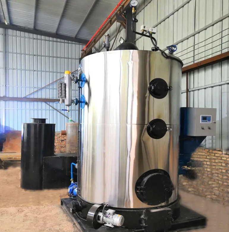 蒸汽發(fā)生器制造工廠巴南