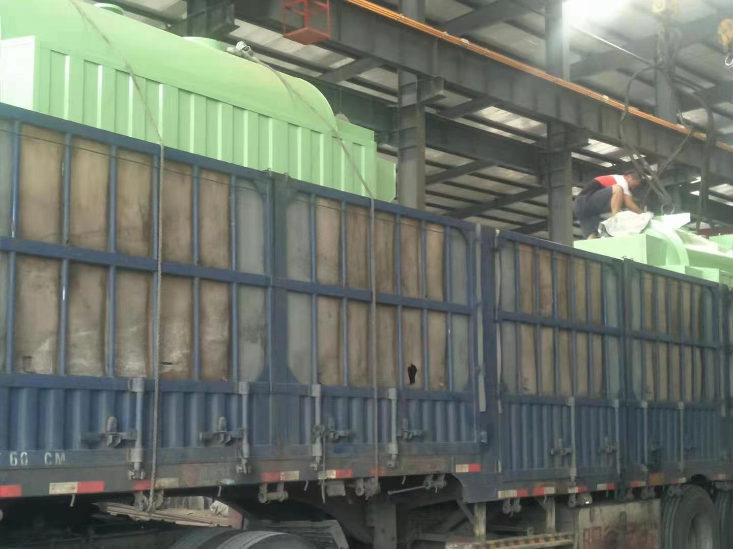 生物質鍋爐制造工廠懷柔
