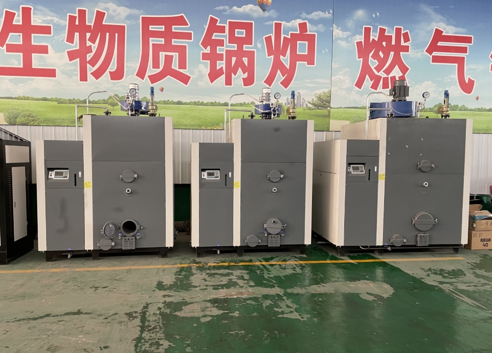 蒸汽鍋爐多少錢長春