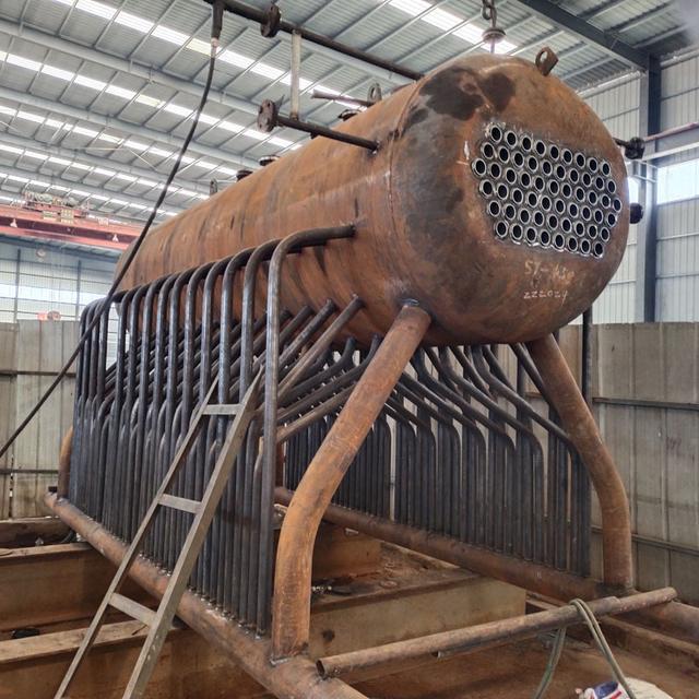 生物質(zhì)鍋爐多少錢衡水