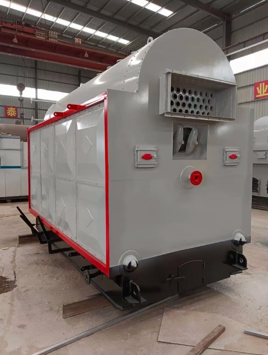 燃氣鍋爐制造工廠甘孜