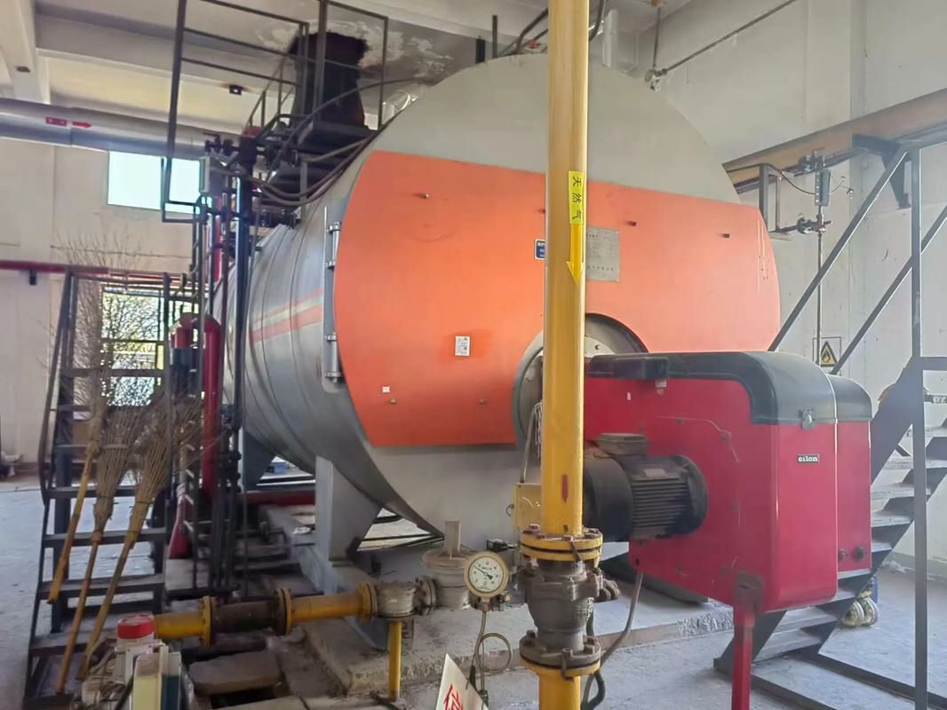 生物質(zhì)鍋爐制造工廠桃園縣