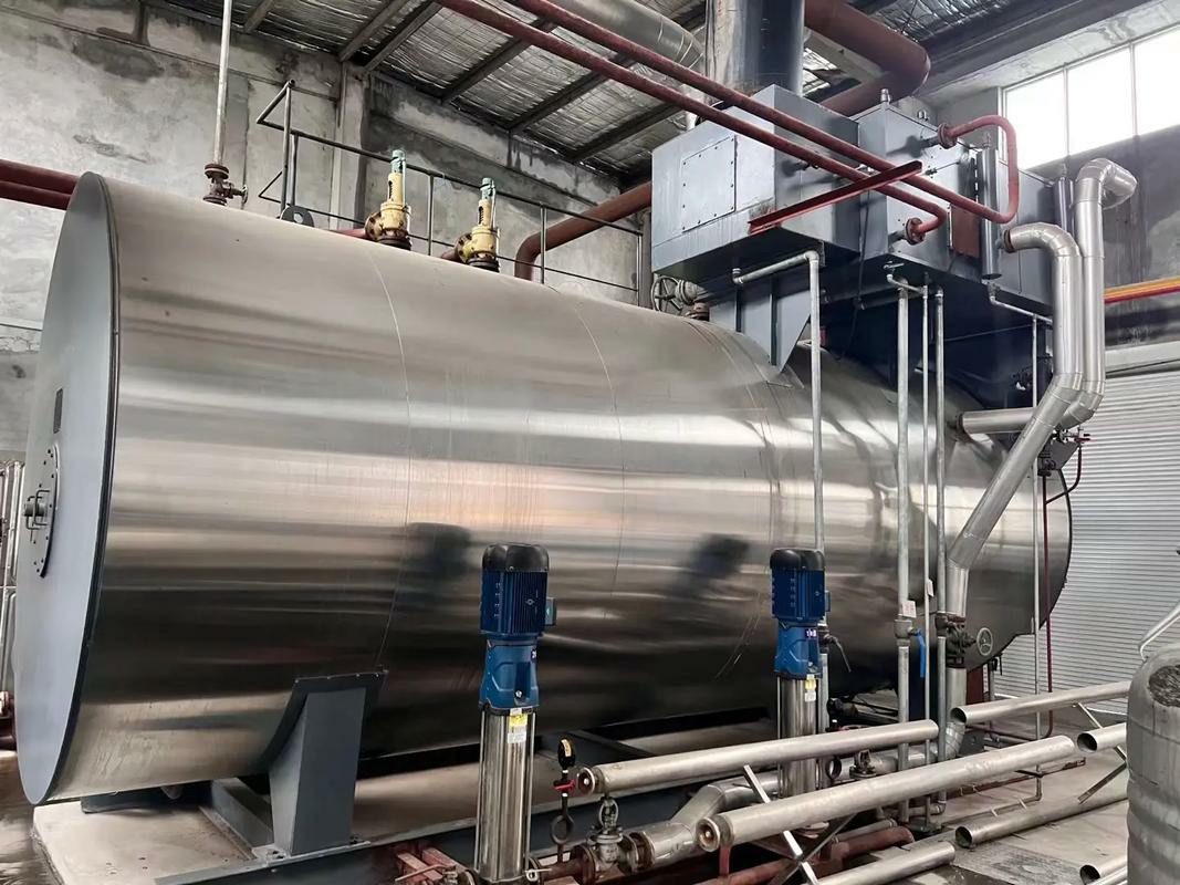 蒸汽鍋爐制造工廠黔西南